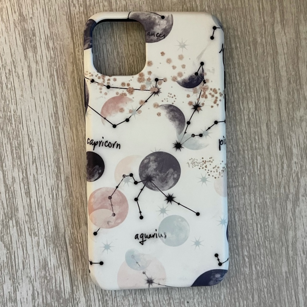 iPhone 11 Pro Max phone case